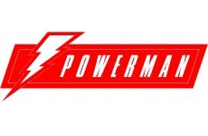 POWERMAN