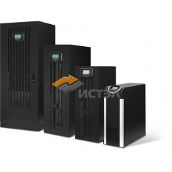 Источник бесперебойного питания NeuHaus PowerSystem Partner PS 12 кВА PS 3(1)/1