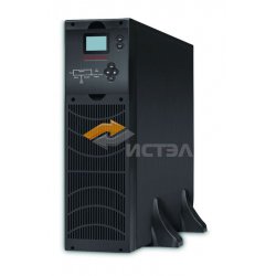 Источник бесперебойного питания Makelsan Powerpack Rt 6 кВА