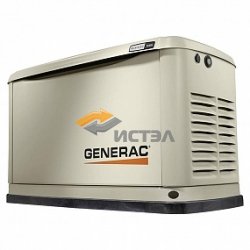 Газовый генератор Generac 7144