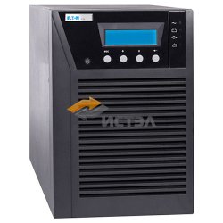 Источник бесперебойного питания Eaton 9130, Powerware 9130 700 - 6000 ВА