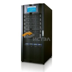 Модульный источник бесперебойного питания ИБП Delta DPH 80