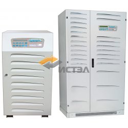 Источник бесперебойного питания ИБП 40 кВА N-Power Evo 40 6p/s