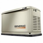 Газовый генератор Generac 7144