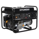 Бензиновый генератор HYUNDAI HHY 5000F