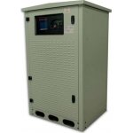 Источник бесперебойного питания Makelsan IP Series UPS 10 кВА