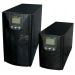 Источник бесперебойного питания ИБП 10 кВА N-Power Pro-Vision Black M10000 LT