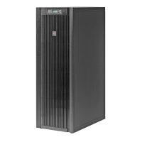 Ремонтно-восстановительные работы на ИБП APC Smart-UPS VT 30kVA 400V